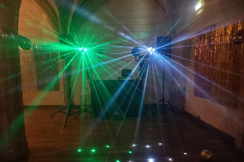 Lights