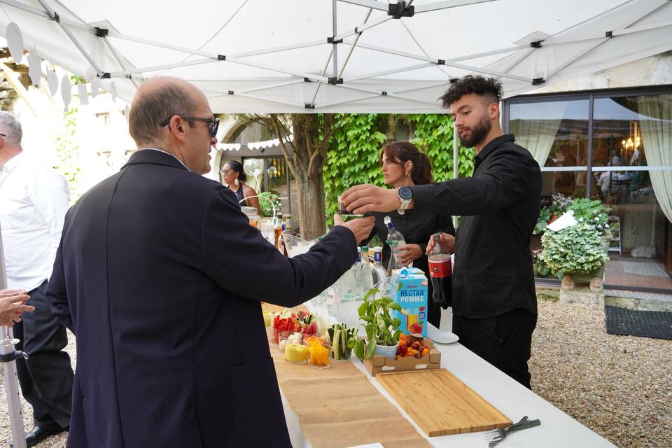 Artisan traiteur toulouse