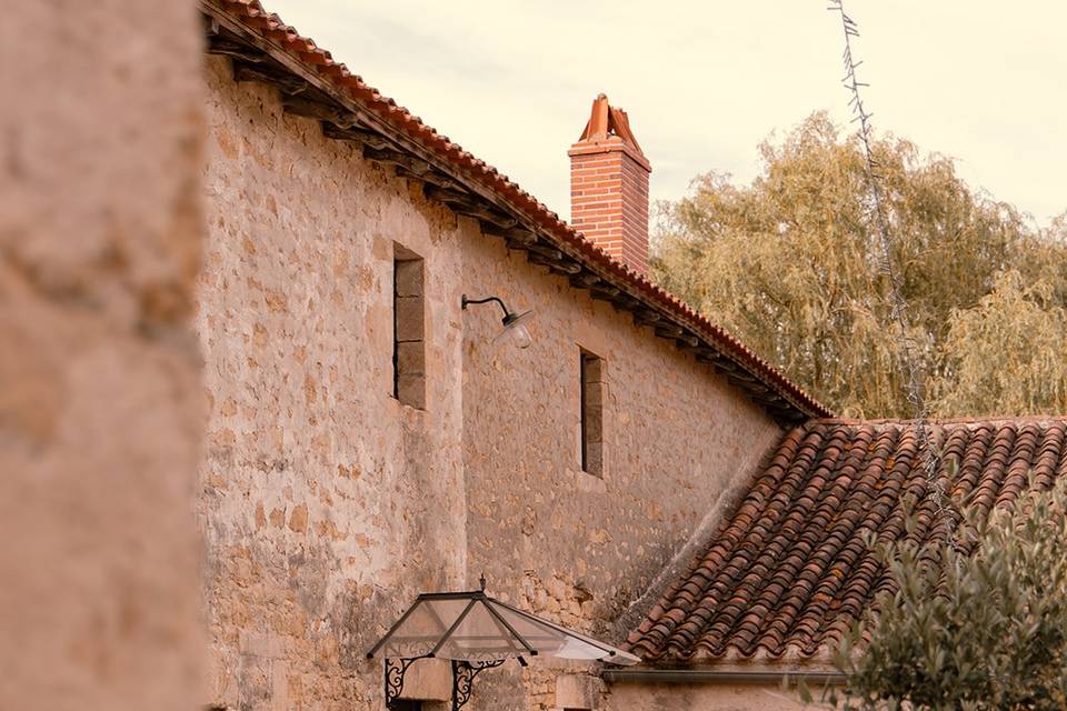 Cour intérieure