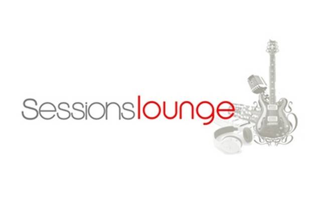 Logo Sessions Lounge