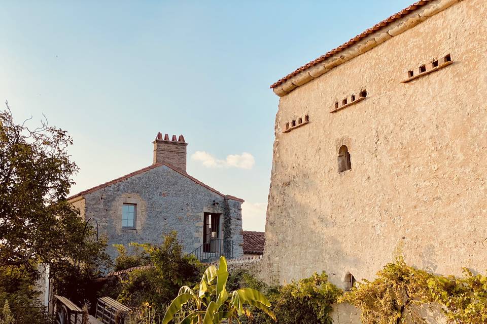 Domaine de la Chopinière