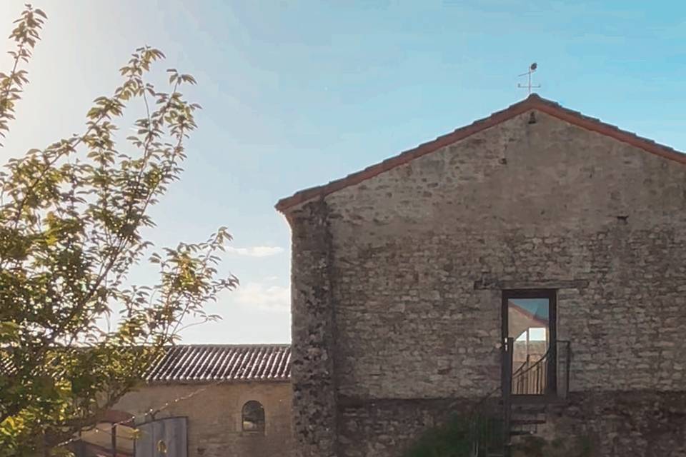 Cour intérieure