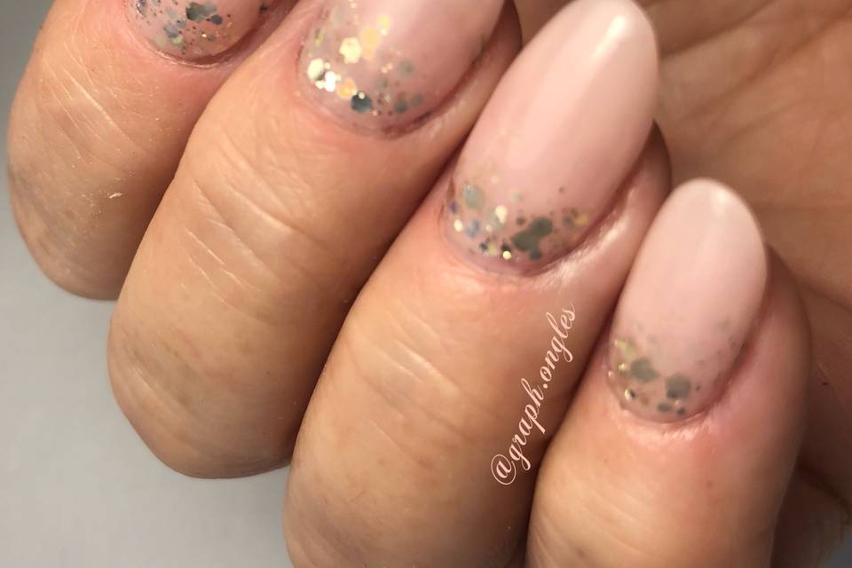 Cuttiglitter