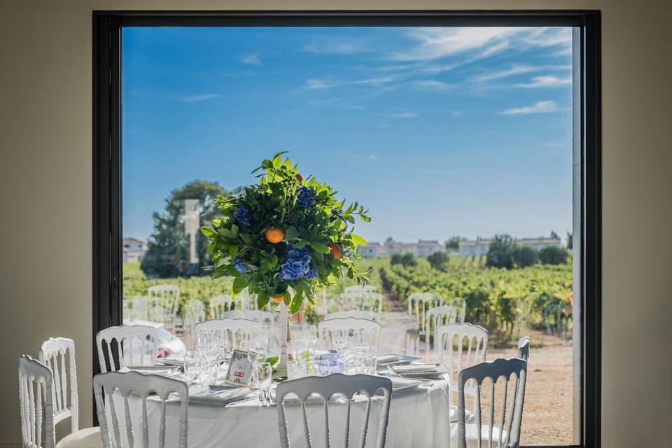 Domaine Pieracci