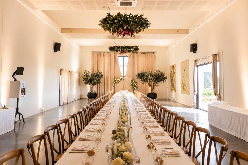 Banquet