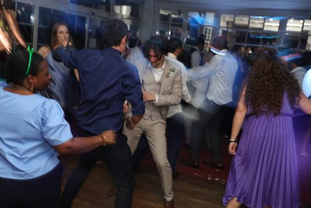 DANSE