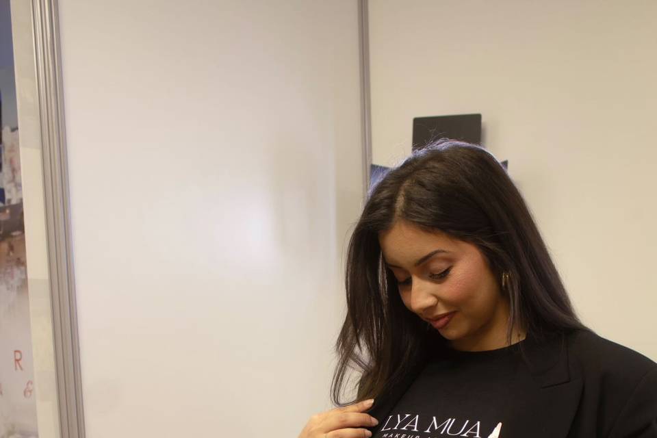 Lya MUA