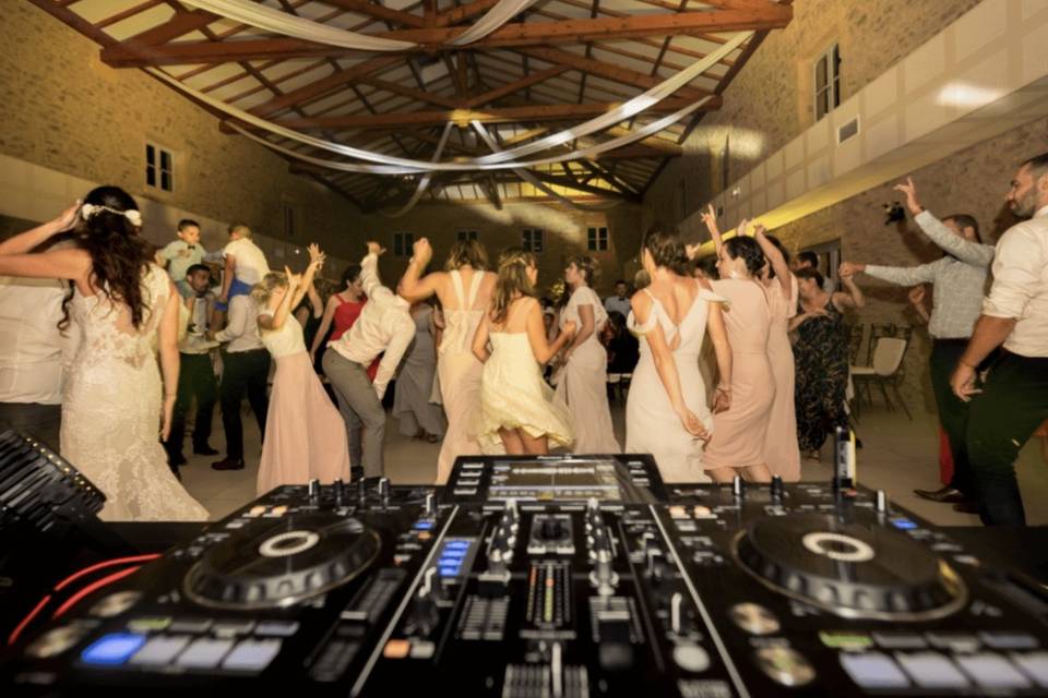 WEEDING