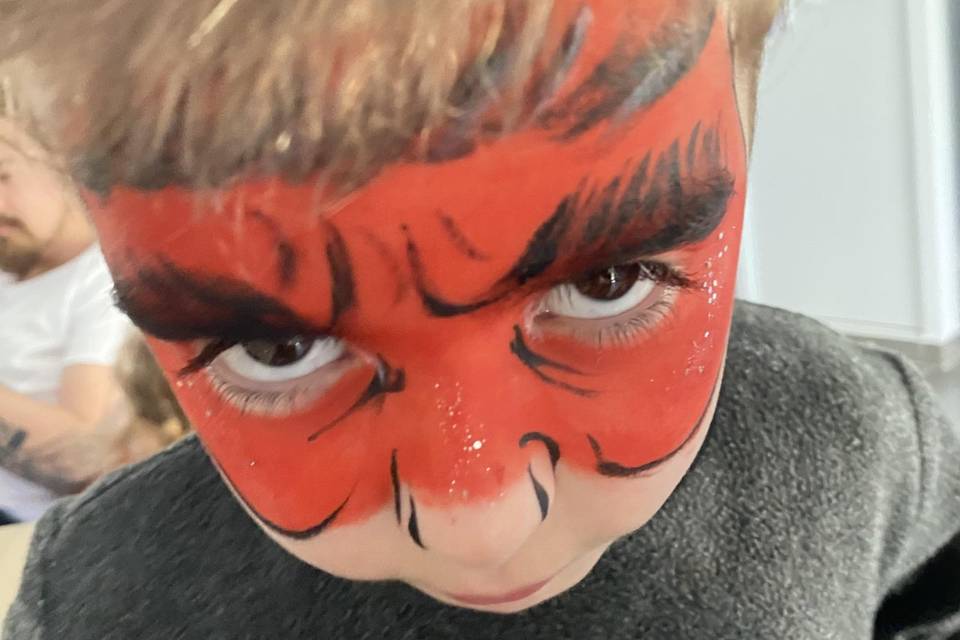 Maquillage