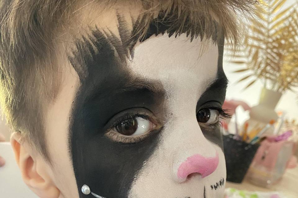 Maquillage