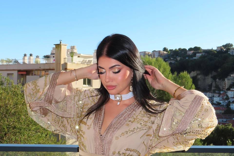 Shooting