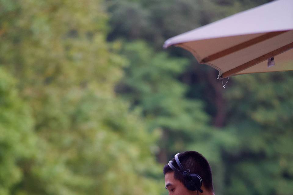DJ EVENEMENT