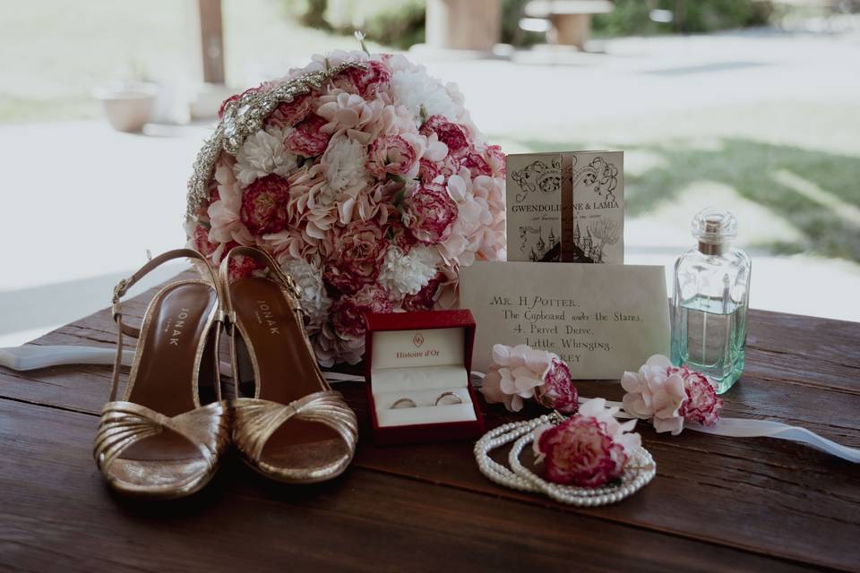 Ceremonie