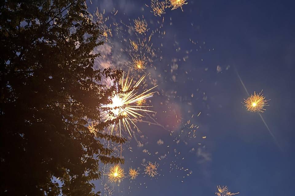 FEUX