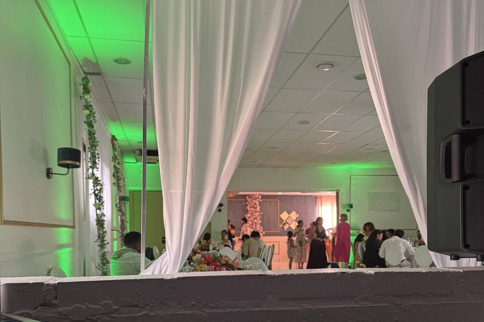 Scene