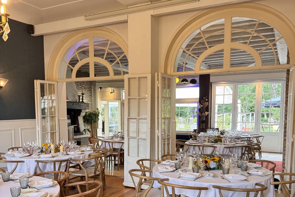 SALLE