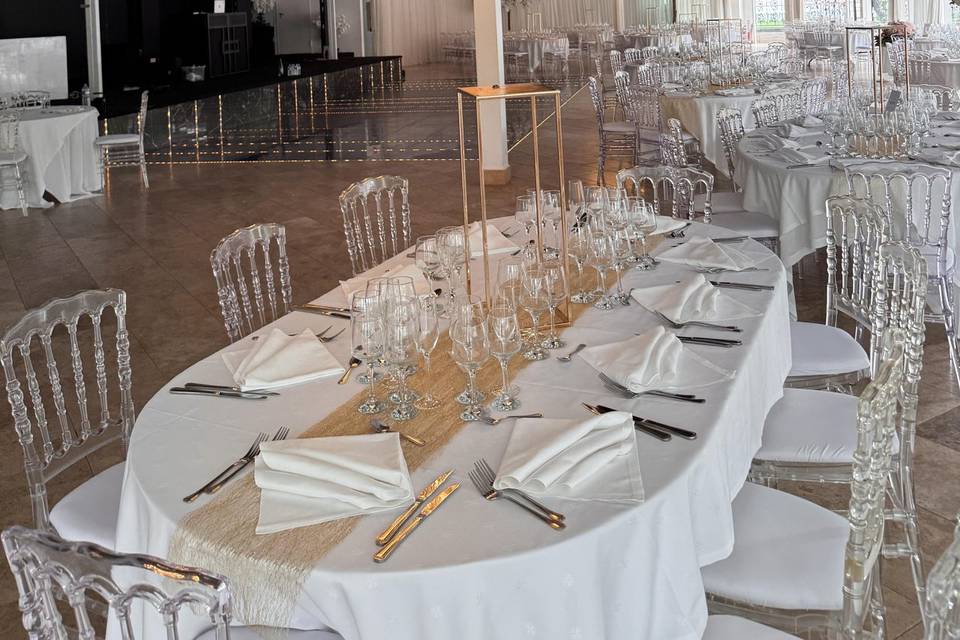 SALLE