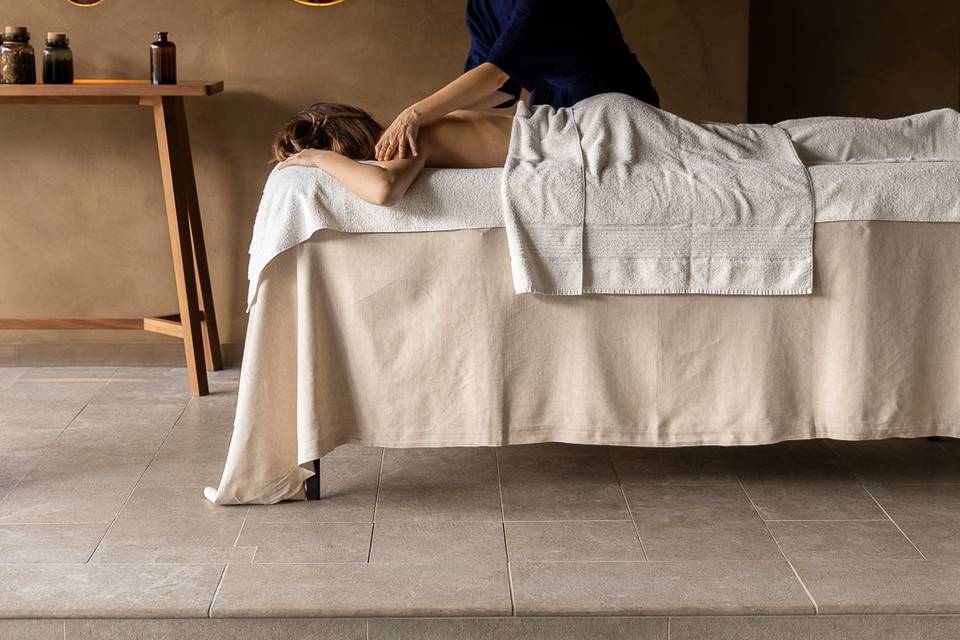 Massage individuel