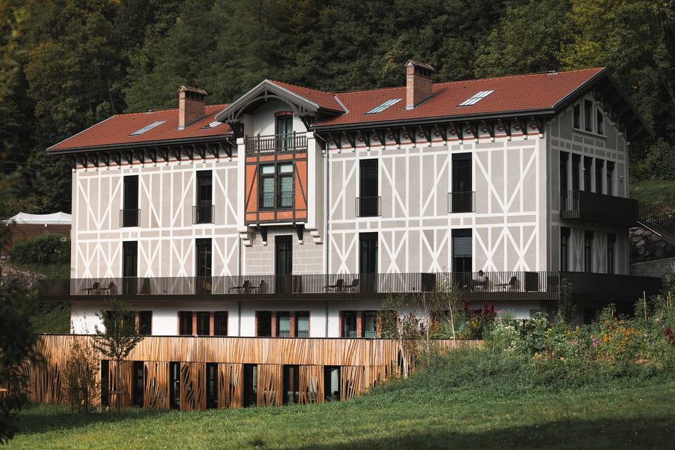 Maison Aribert
