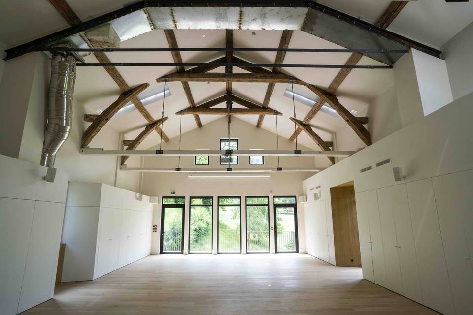 Grand Salon (salle réception)