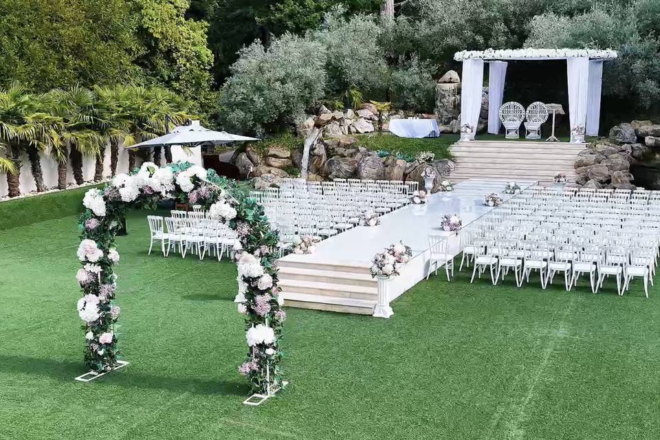 CEREMONIE