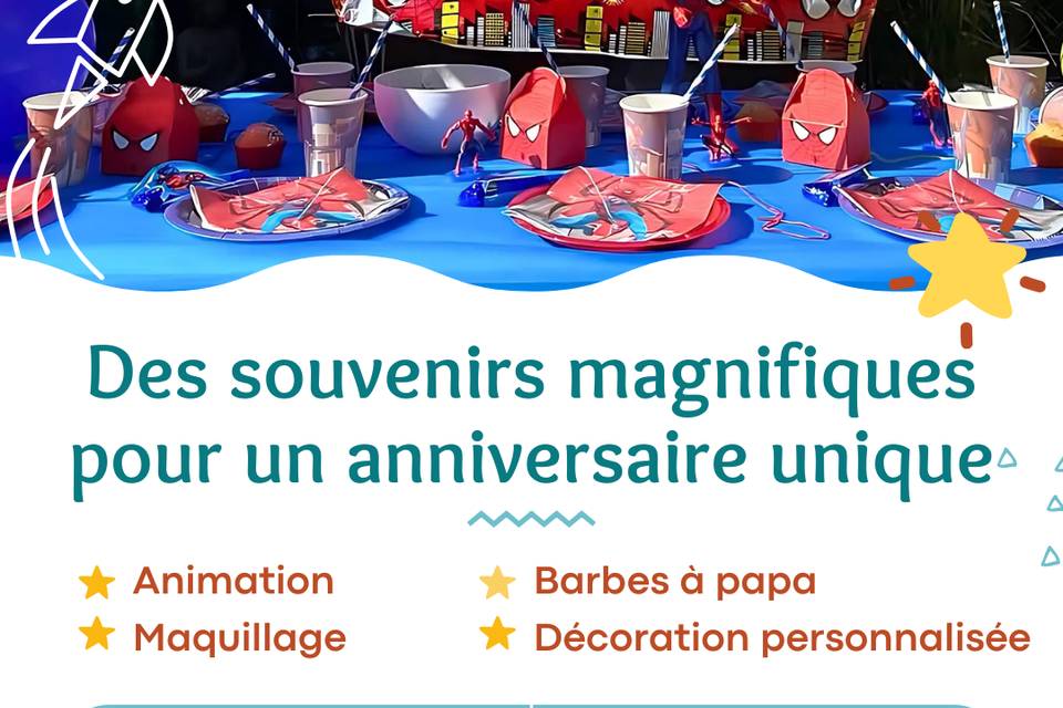 Publicité