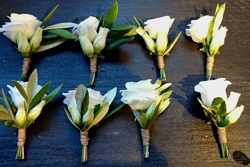 Boutonnières