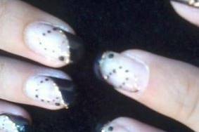 D'ongles et de paillettes