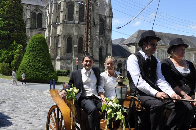Reportage photos