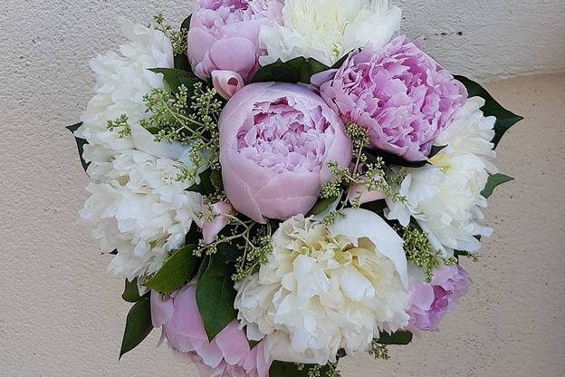 Bouquet mariage