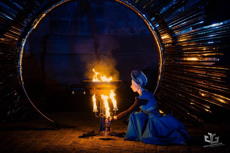 Photo Jonas Graphiste