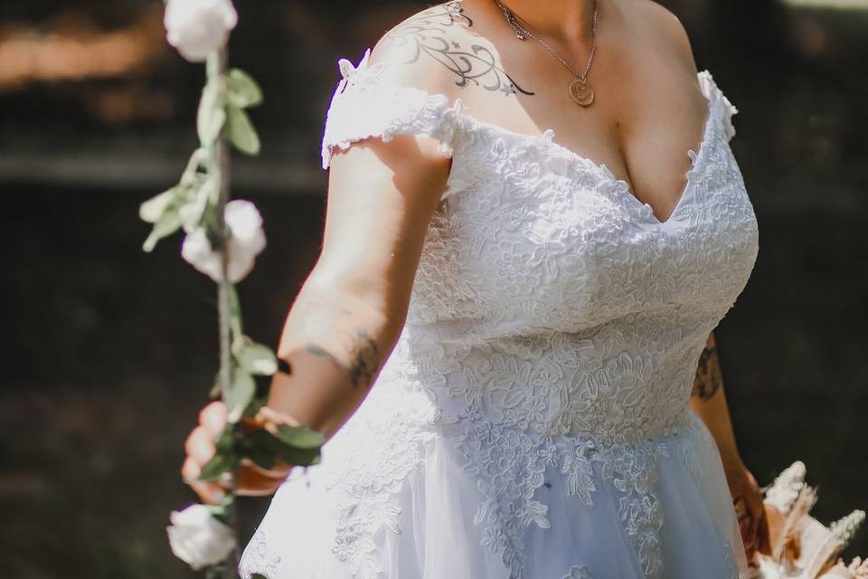 Mariée