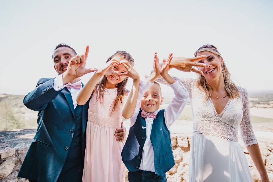 Famille