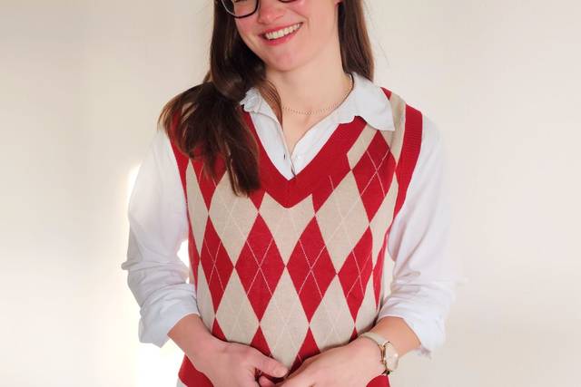 Laurane - Wedding Planner