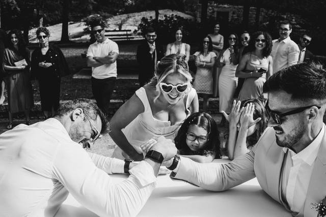 Un mariage qui vous ressemble