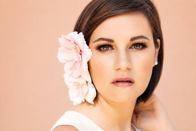 Laura Makeup Artist