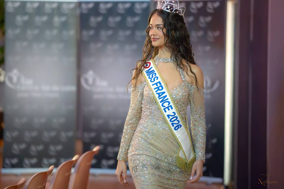 Miss France