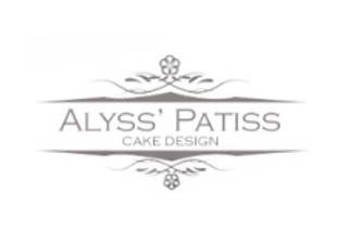 Alyss'patiss logo