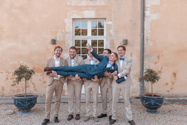 Nat L'Instant Photo