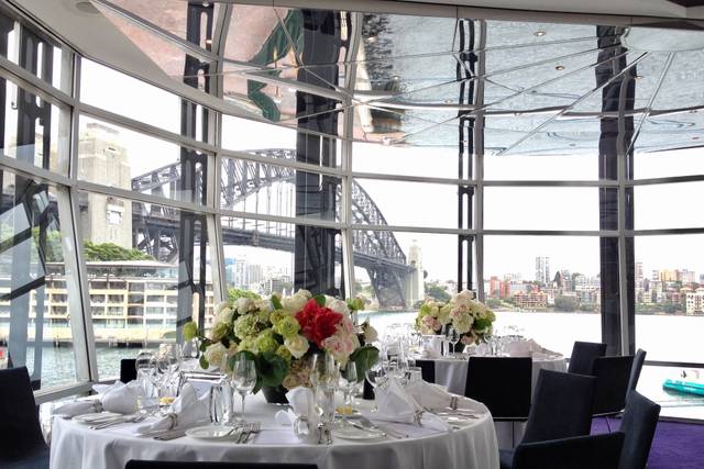 Mariage organisé à Sydney
