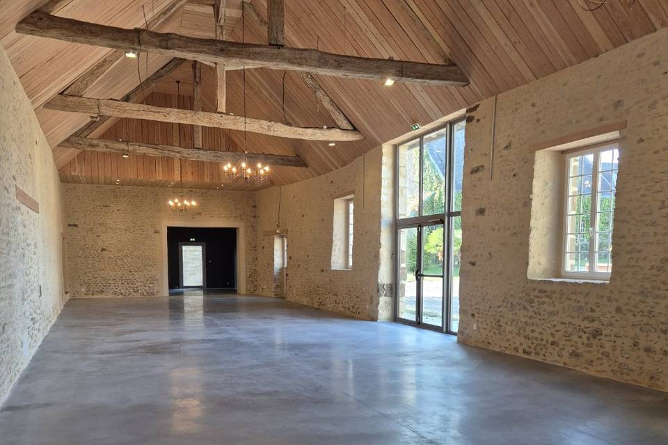 Salle