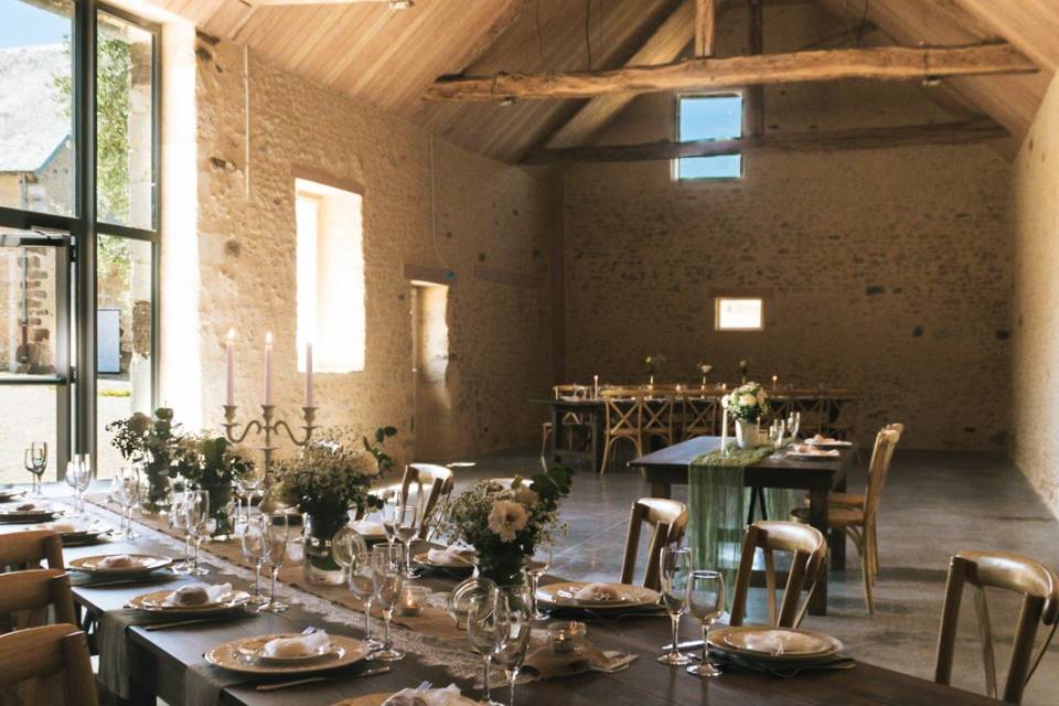 Salle