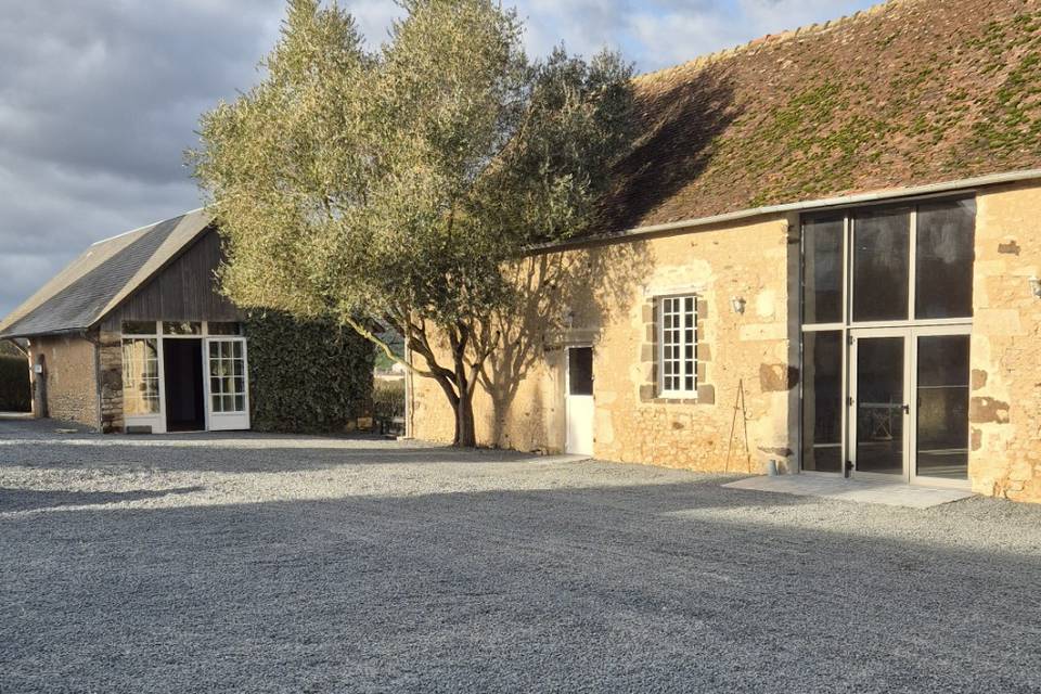 Domaine de Grillemont