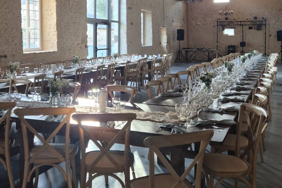 Salle