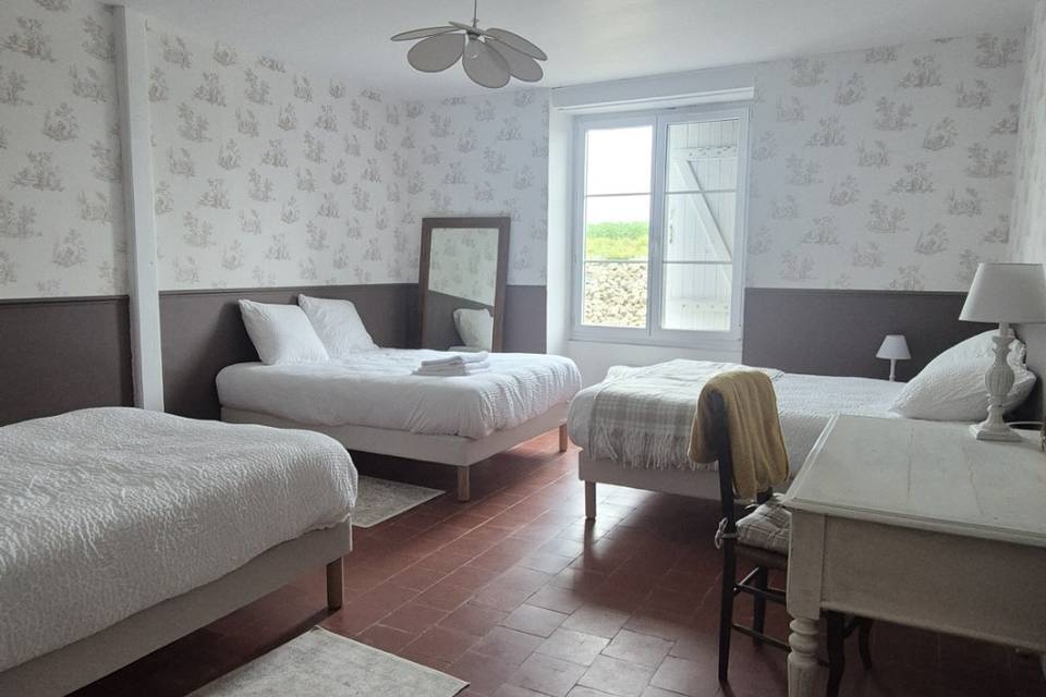 Chambre