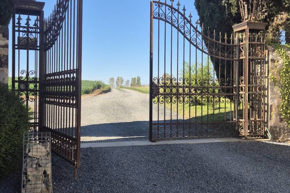Entrée