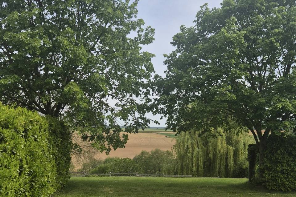 Extérieurs