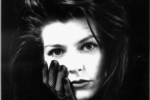 Celine Presle, chanteuse