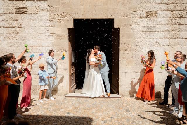 Laura Demaria Photographie