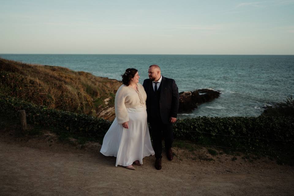 Photo de couple